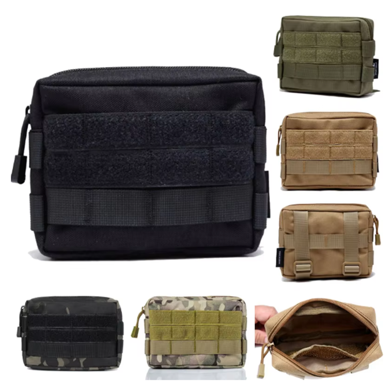 Molle Pouches Admin Pouch Comp - Edc Carry Accessories avis et prix