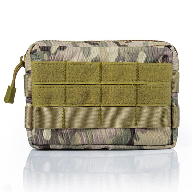 Molle Pouches Admin Pouch Comp - Edc Carry Accessories avis et prix