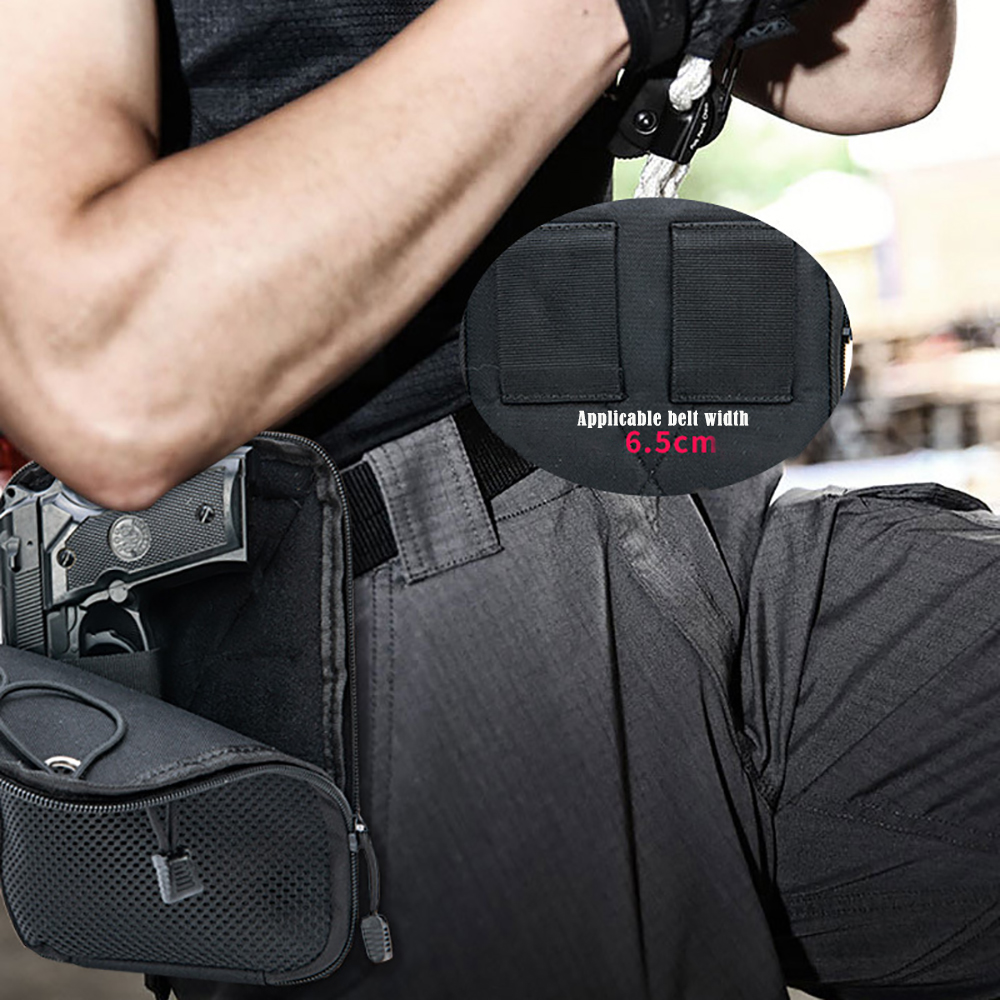 Molle Outdoor Tactical Conceal - Appendix Carry Edc avis et prix