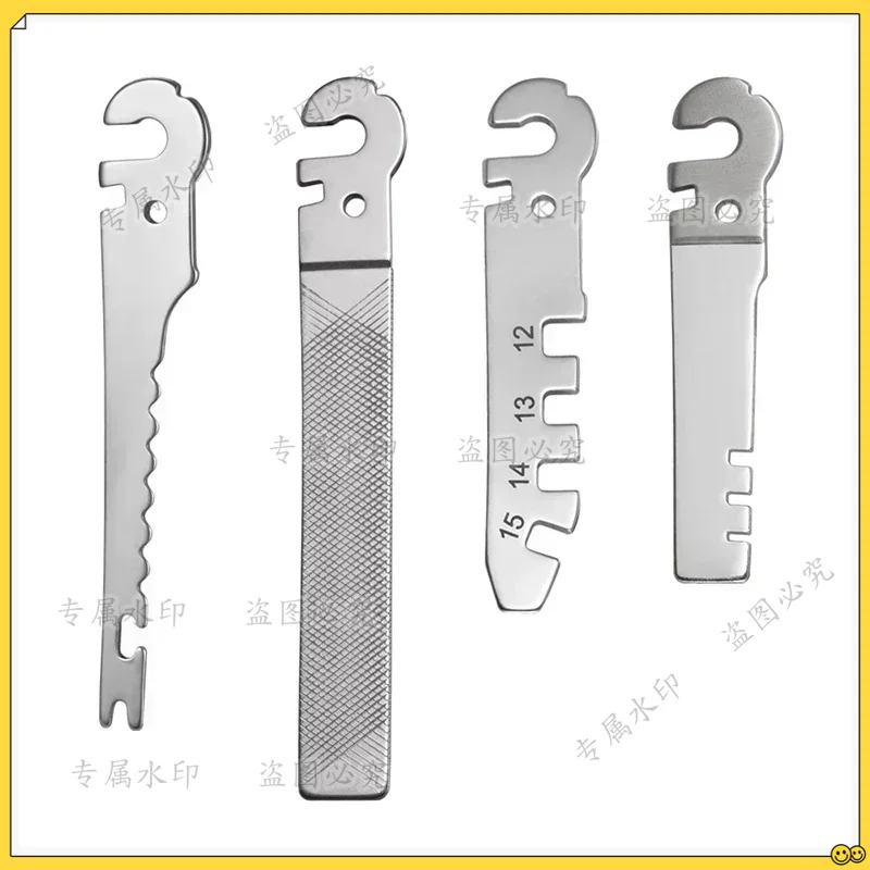 Roxon S804 Flex Multi tool Ope - Edc Everyday Carry avis et prix