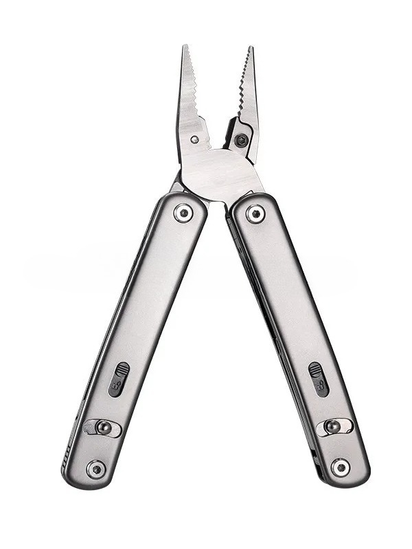 Roxon S804 Flex Multi tool Ope - Edc Everyday Carry avis et prix