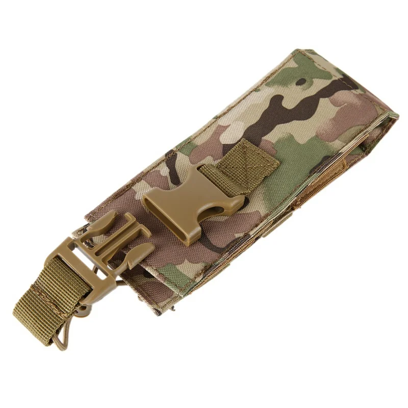 Molle Water Bottle Holster Pou - Edc Deep Carry avis et prix
