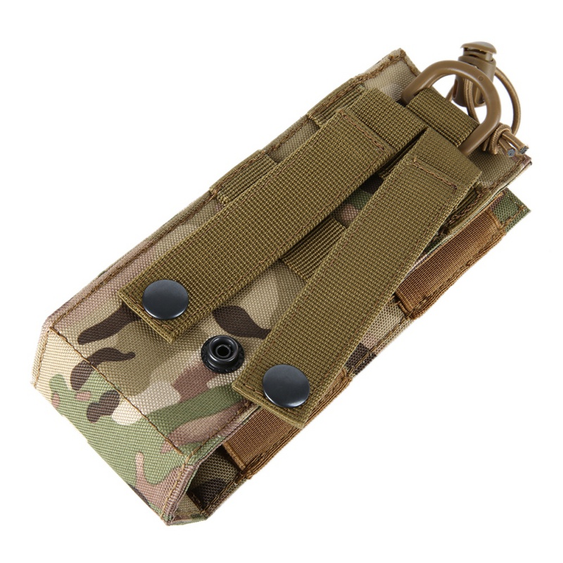 Molle Water Bottle Holster Pou - Edc Deep Carry avis et prix