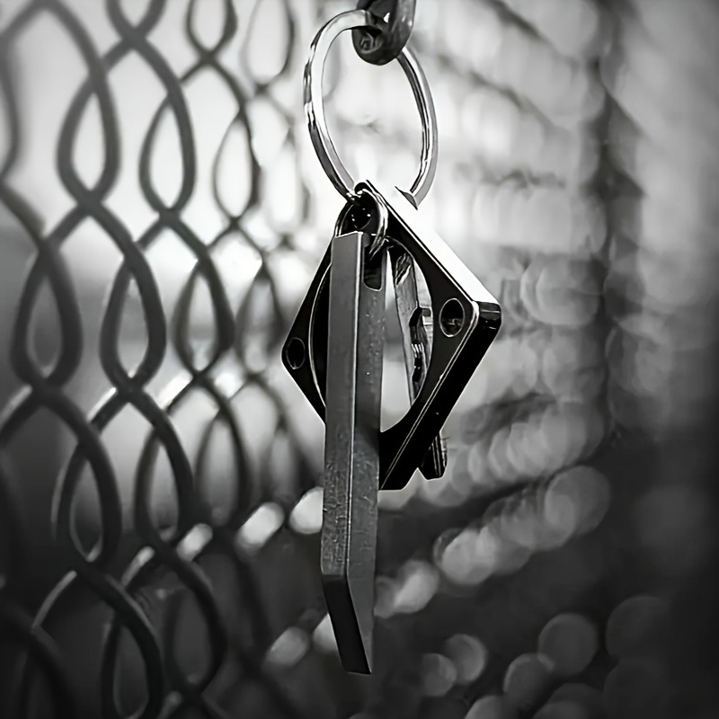 Mighty Bar Pocket Knife & Bott - Edc Everyday Carry avis et prix