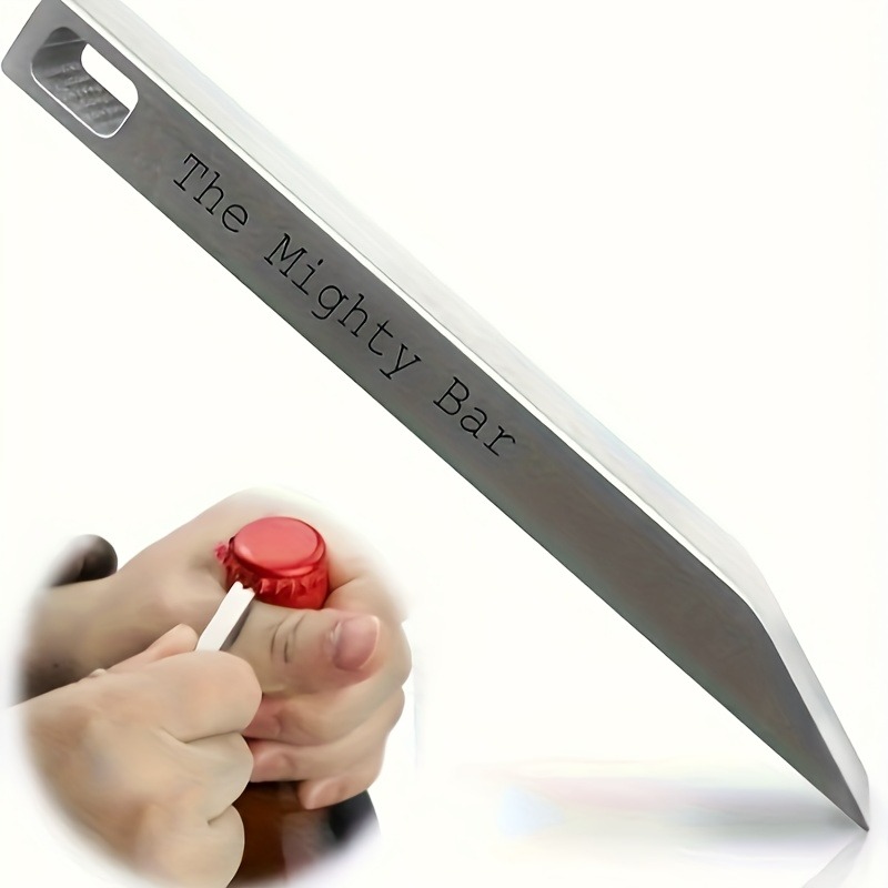 Mighty Bar Pocket Knife & Bott - Edc Everyday Carry avis et prix